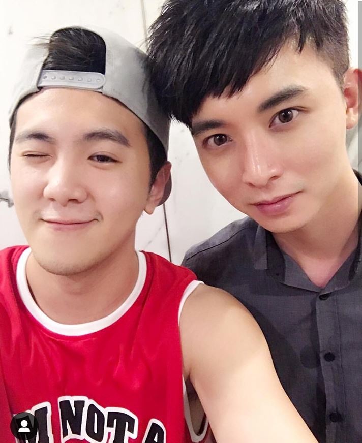 【影片】冯伟衷离开一星期！方伟杰特做了一首歌怀念好兄弟